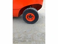 Linde h20d vorkheftruck - afbeelding 21 van  34