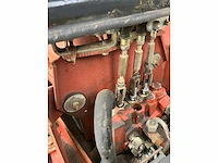 Linde h20d vorkheftruck - afbeelding 26 van  34