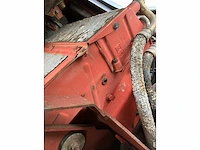 Linde h20d vorkheftruck - afbeelding 27 van  34
