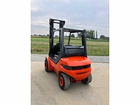 Linde h20d vorkheftruck - afbeelding 33 van  34