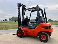 Linde h20d vorkheftruck - afbeelding 34 van  34