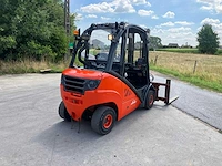 Linde h25d-1 vorkheftruck 2012 - afbeelding 2 van  52