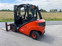 Linde h25d-1 vorkheftruck 2012 - afbeelding 5 van  52