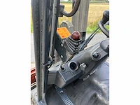 Linde h25d-1 vorkheftruck 2012 - afbeelding 14 van  52