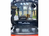 Linde h25d-1 vorkheftruck 2012 - afbeelding 27 van  52