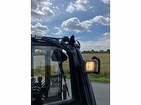 Linde h25d-1 vorkheftruck 2012 - afbeelding 30 van  52