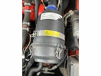 Linde h25d-1 vorkheftruck 2012 - afbeelding 32 van  52