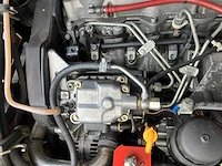 Linde h25d-1 vorkheftruck 2012 - afbeelding 38 van  52