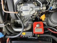 Linde h25d-1 vorkheftruck 2012 - afbeelding 39 van  52