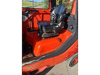 Linde h25d vorkheftruck 1987 - afbeelding 44 van  46