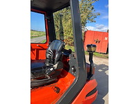 Linde h25d vorkheftruck 1987 - afbeelding 45 van  46