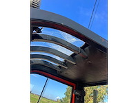 Linde h25d vorkheftruck 1987 - afbeelding 6 van  46