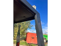 Linde h25d vorkheftruck 1987 - afbeelding 7 van  46