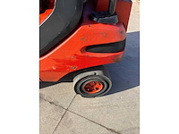 Linde h25d vorkheftruck 1987 - afbeelding 9 van  46