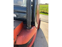 Linde h25d vorkheftruck 1987 - afbeelding 18 van  46