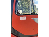 Linde h25d vorkheftruck 1987 - afbeelding 23 van  46