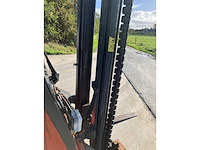 Linde h25d vorkheftruck 1987 - afbeelding 28 van  46