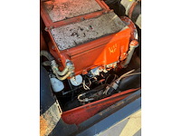 Linde h25d vorkheftruck 1987 - afbeelding 29 van  46