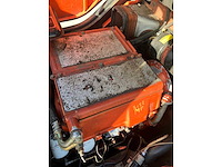 Linde h25d vorkheftruck 1987 - afbeelding 30 van  46