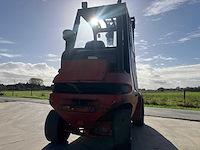 Linde h25d vorkheftruck 1987 - afbeelding 35 van  46