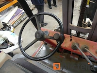 Linde h30d vorkheftruck - afbeelding 3 van  14