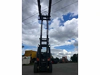 Linde h30t-02 forklift trucks 2018 - afbeelding 4 van  75
