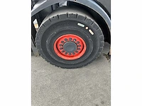 Linde h30t-02 forklift trucks 2018 - afbeelding 9 van  75