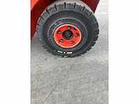 Linde h30t-02 forklift trucks 2018 - afbeelding 10 van  75