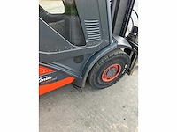 Linde h30t-02 forklift trucks 2018 - afbeelding 11 van  75