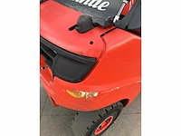 Linde h30t-02 forklift trucks 2018 - afbeelding 15 van  75