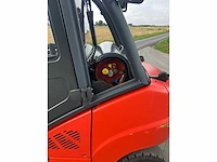 Linde h30t-02 forklift trucks 2018 - afbeelding 17 van  75