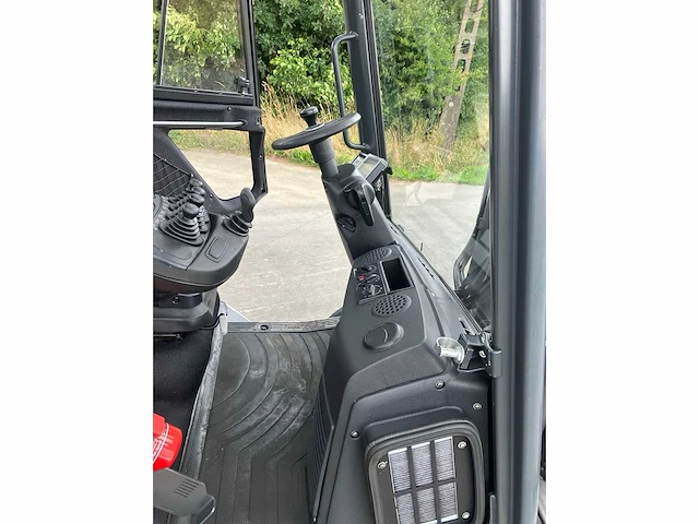Linde h30t-02 forklift trucks 2018 - afbeelding 19 van  75