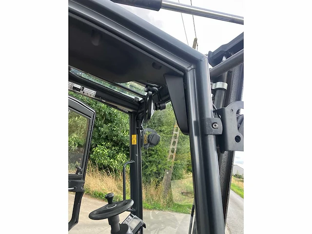 Linde h30t-02 forklift trucks 2018 - afbeelding 22 van  75