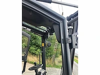 Linde h30t-02 forklift trucks 2018 - afbeelding 22 van  75