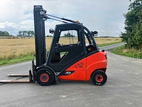 Linde h30t-02 forklift trucks 2018 - afbeelding 12 van  75