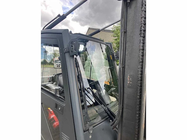 Linde h30t-02 forklift trucks 2018 - afbeelding 24 van  75