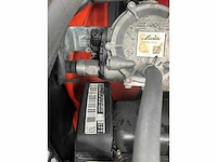 Linde h30t-02 forklift trucks 2018 - afbeelding 25 van  75