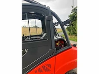 Linde h30t-02 forklift trucks 2018 - afbeelding 27 van  75