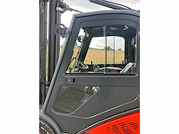 Linde h30t-02 forklift trucks 2018 - afbeelding 36 van  75