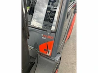 Linde h30t-02 forklift trucks 2018 - afbeelding 40 van  75