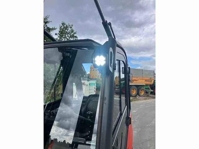 Linde h30t-02 forklift trucks 2018 - afbeelding 41 van  75