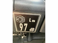 Linde h30t-02 forklift trucks 2018 - afbeelding 42 van  75