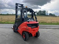 Linde h30t-02 forklift trucks 2018 - afbeelding 34 van  75