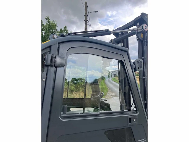 Linde h30t-02 forklift trucks 2018 - afbeelding 51 van  75