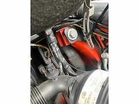 Linde h30t-02 forklift trucks 2018 - afbeelding 53 van  75