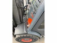 Linde h30t-02 forklift trucks 2018 - afbeelding 54 van  75