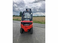 Linde h30t-02 forklift trucks 2018 - afbeelding 45 van  75