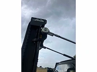 Linde h30t-02 forklift trucks 2018 - afbeelding 57 van  75