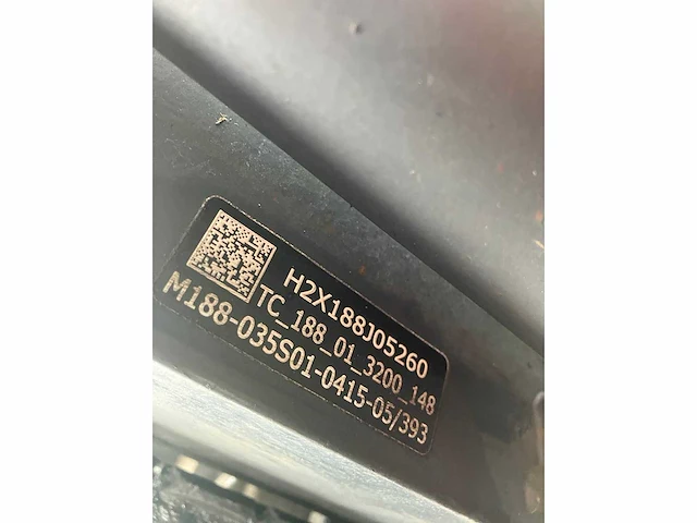 Linde h30t-02 forklift trucks 2018 - afbeelding 62 van  75