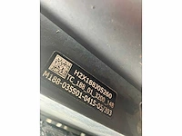 Linde h30t-02 forklift trucks 2018 - afbeelding 62 van  75